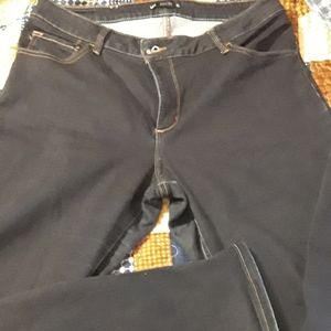 Women's jeans